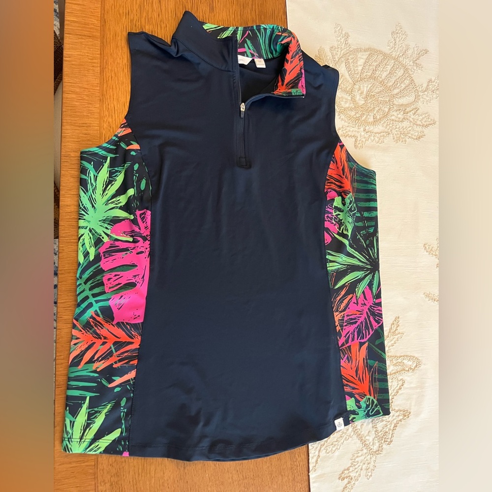 Lady Hagen Golf Top
